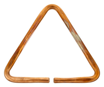Thomann - 'Triangle Symmetrical Bronze 6'''