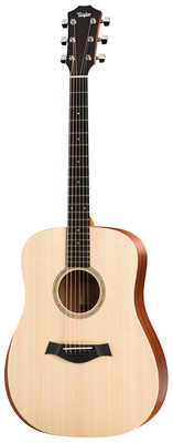 Taylor - Academy Series 10e Walnut/Spru