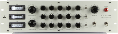 IGS Audio - Multicore