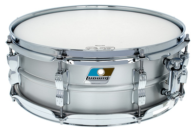 Ludwig - 'LM404C 14''x05'' Acrolite Snare'