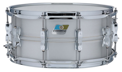 Ludwig - 'LM405C 14''x6,5'' Acrolite Snare'