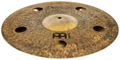 Meinl - Fat Stack - Matt Garstka