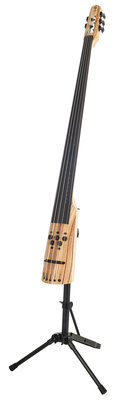 NS Design - CR5M-DB Zebra Wood Bass