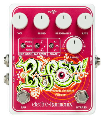 Electro Harmonix - Blurst