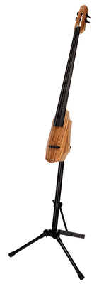 NS Design - CR4-CO-ZW Zebra Wood Cello