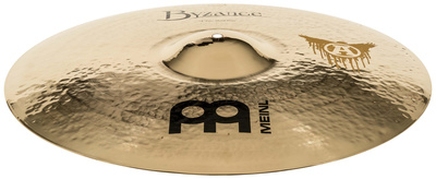 Meinl - '24'' Byzance Chris Adler Ride'