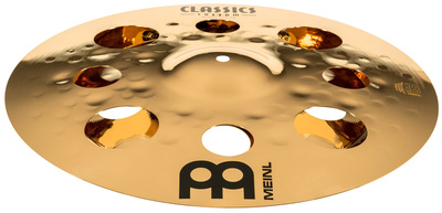 Meinl - '16'' Classic Custom Trash Stack'