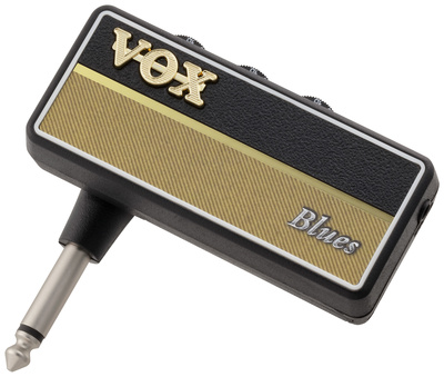 Vox - Amplug 2 Blues