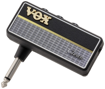 Vox - Amplug 2 Clean