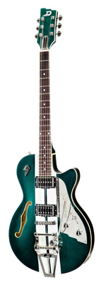 Duesenberg - Mike Campbell 40th Anniversary