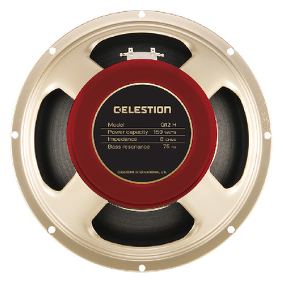 Celestion - G12H-150 Redback 8 Ohm