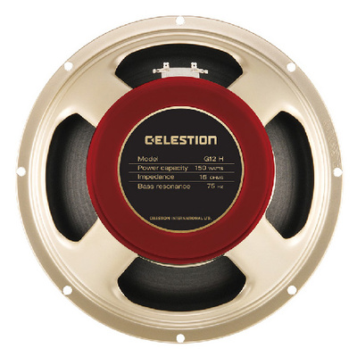 Celestion - G12H-150 Redback 16 Ohm