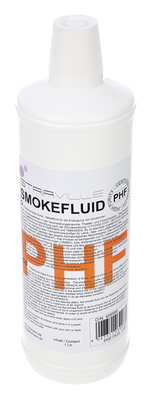 Stairville - PHF Pro Haze Fluid 1l