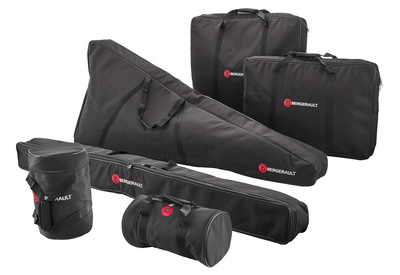 Bergerault - Gig Bag THM4.3 Marimba Bergerault - Gig Bag THM4.3 Marimba