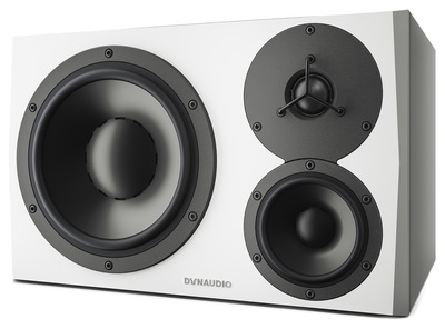 Dynaudio - LYD-48 White Right