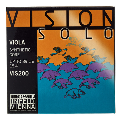 Thomastik - Vision Solo Viola VIS200