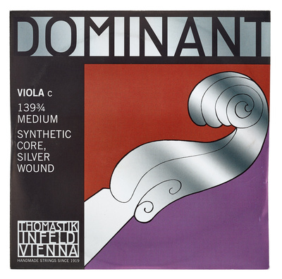 Thomastik - Dominant Viola C 3/4