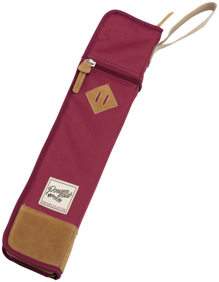 Tama - Powerpad Stick Bag Wine Red