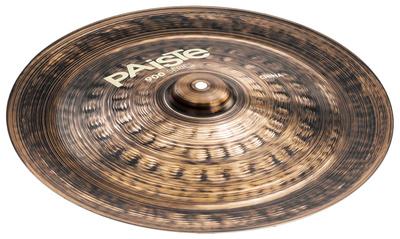 Paiste - '14'' 900 Series China'