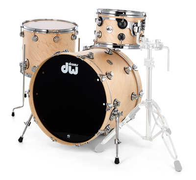 DW - Satin Oil 3-piece Set Natural