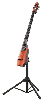 NS Design - NXT4a-CO-SB-F Fretted Cello