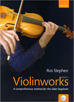 Oxford University Press - Violinworks 2