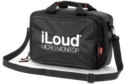 IK Multimedia - iLoud Micro Monitor Travel Bag