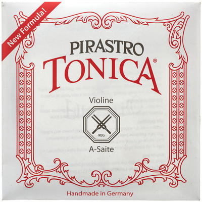 Pirastro - Tonica Violin A 3/4 - 1/2 med