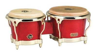 LP - Galaxy Cuevas III Bongos - ARG