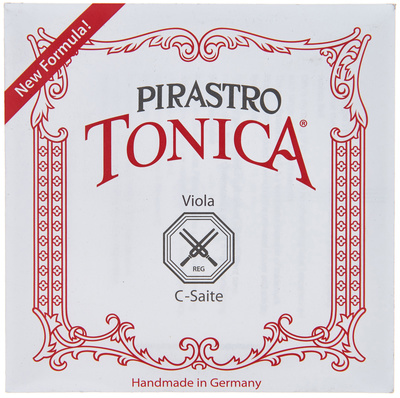 Pirastro - Tonica Viola C 4/4 medium Pirastro - Tonica Viola C 4/4 medium
