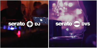 Serato - DJ Club-Kit