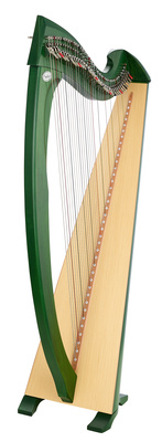 Salvi - Una Lever Harp 38 Str. GR