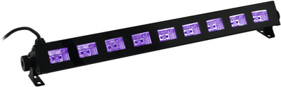 Eurolite - LED Party UV Bar-9