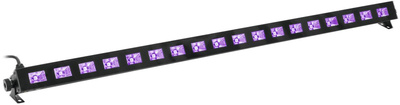 Eurolite - LED Party UV Bar-18