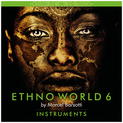 Best Service - Ethno World 6 Instruments