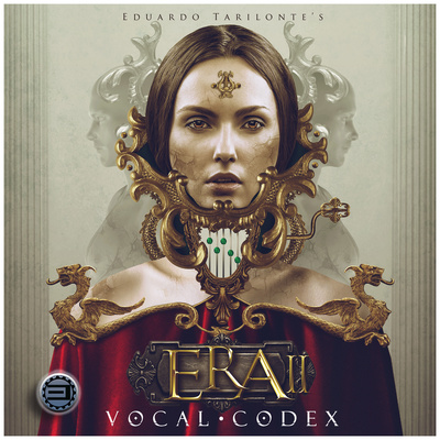 Best Service - Era II Vocal Codex