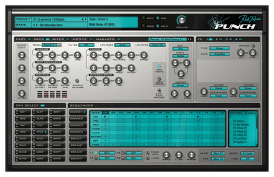 Rob Papen - Punch 2