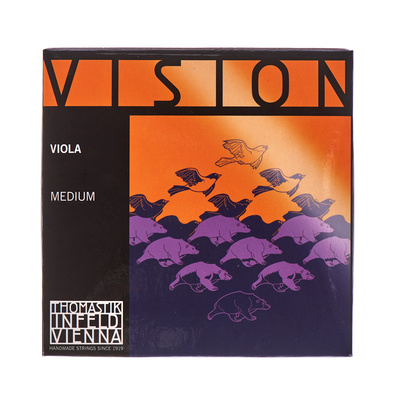 Thomastik - Vision A Viola medium