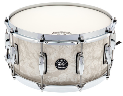 Gretsch Drums - '14''X6,5'' Renown Maple VP'