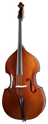 Alfred Stingl by HÃ¶fner - AS-180-B Double Bass 1/4