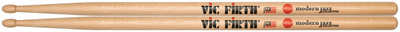 Vic Firth - Modern Jazz MJC1