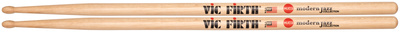 Vic Firth - Modern Jazz MJC3