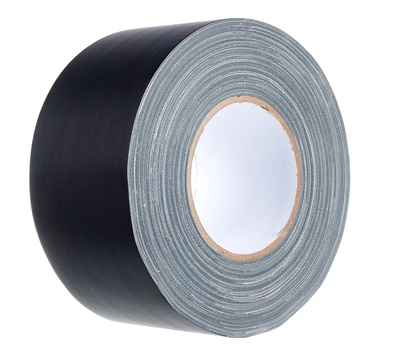 Stairville - Stage Tape 691-75S Black
