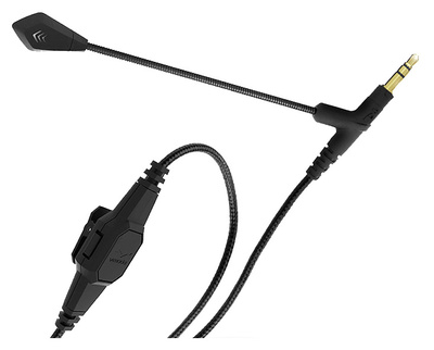 V-Moda - BoomPro Microphone Cable
