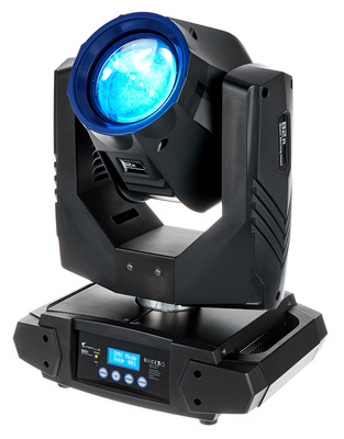 Stairville - B2R Beam Moving Head HRI