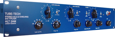 Tube-Tech - HLT 2AM