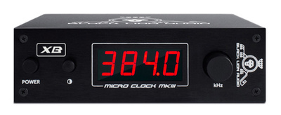 Black Lion Audio - Micro Clock MK3 XB