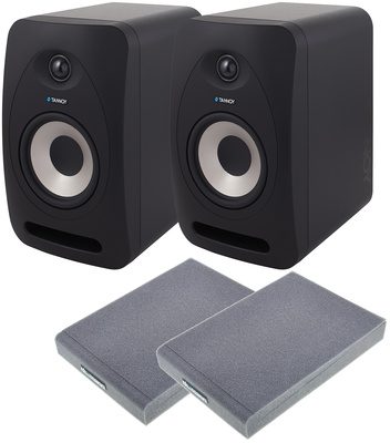 Tannoy - Reveal 502 ISO Pad Set