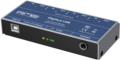 RME - Digiface USB