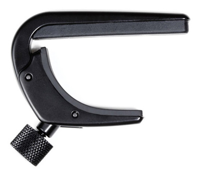 Daddario - NS Ukulele Capo Pro Daddario - NS Ukulele Capo Pro
